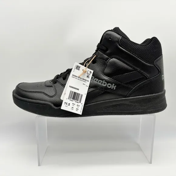 Reebok Royal BB4500 Hi 2.0 Shoes US Men’s 11.5-New with Tags-Without Box