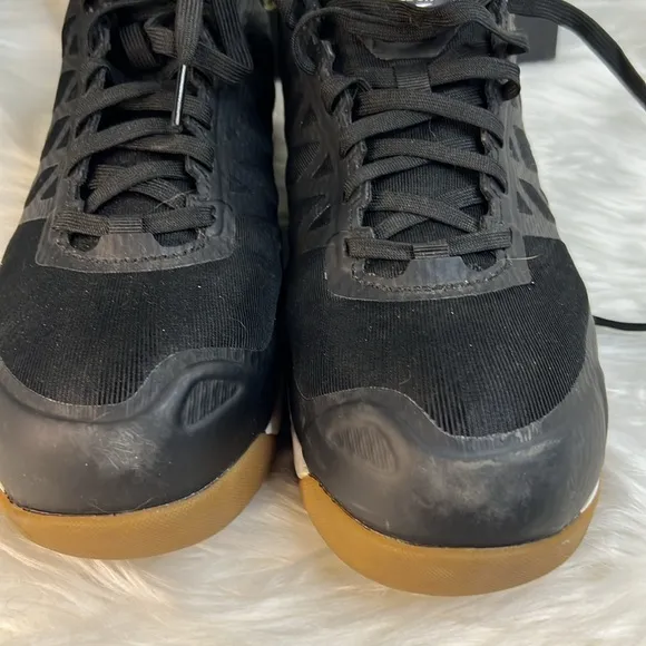 Reebok Steel toe work shoes