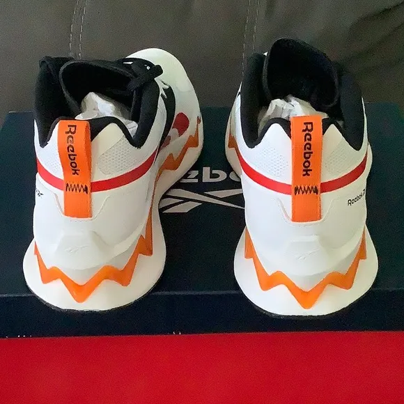 Reebok Zig Elusion Energy Unisex Shoes Size 8.5