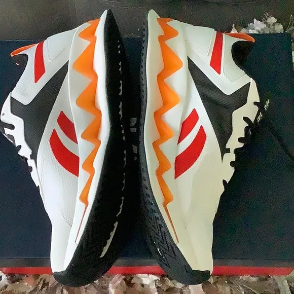 Reebok Zig Elusion Energy Unisex Shoes Size 8.5