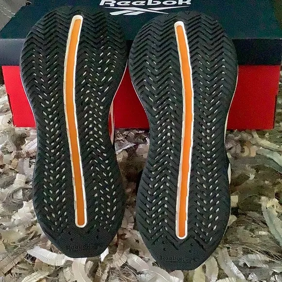 Reebok Zig Elusion Energy Unisex Shoes Size 8.5