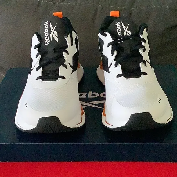 Reebok Zig Elusion Energy Unisex Shoes Size 8.5