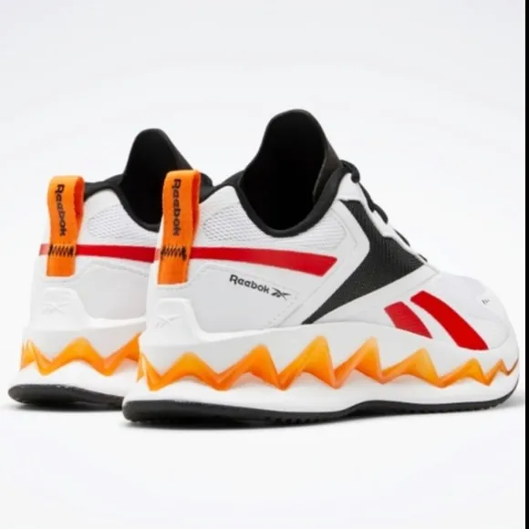 Reebok Zig Elusion Energy Unisex Shoes Size 8.5