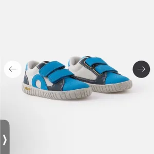 Reima Hemp Sneaker - Lenkkari lIves