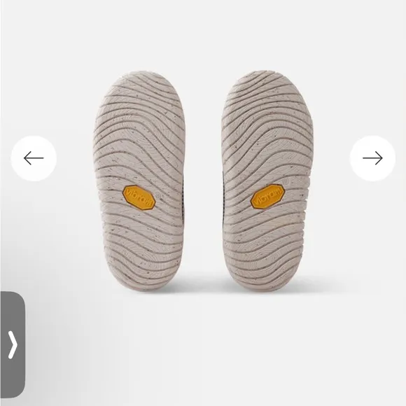 Reima Hemp Sneaker - Lenkkari lIves