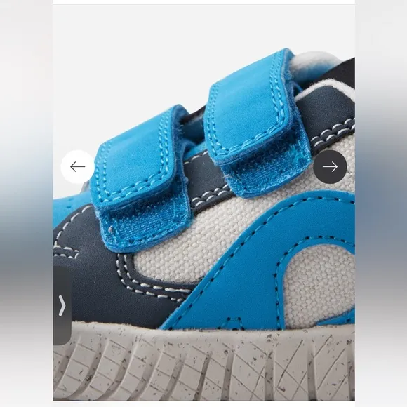 Reima Hemp Sneaker - Lenkkari lIves
