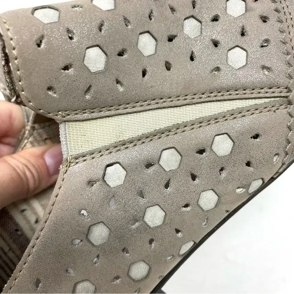 Rieker 51952 Michelle slip on shoes