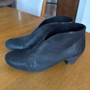 Rieker ankle boots