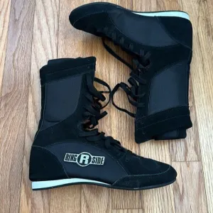 Ringside Ring Master Boxing Shoes Men’s 6