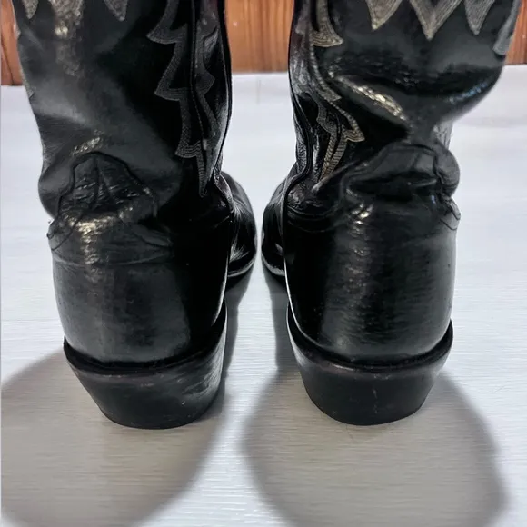 Rios of Mercedes Cowboy Boots Women's 9