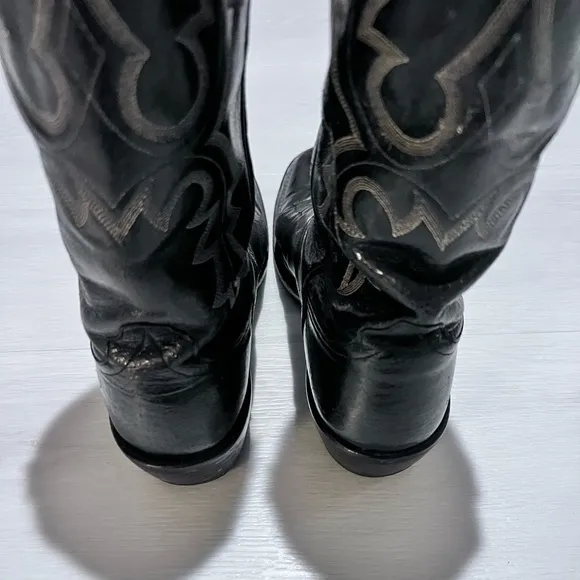 Rios of Mercedes Cowboy Boots Women's 9