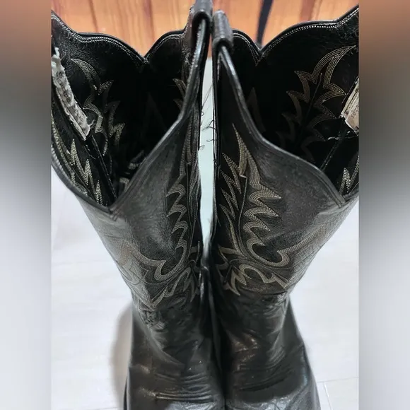 Rios of Mercedes Cowboy Boots Women's 9