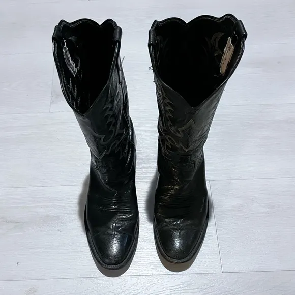 Rios of Mercedes Cowboy Boots Women's 9
