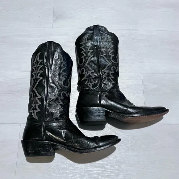 Rios of Mercedes Cowboy Boots Women's 9