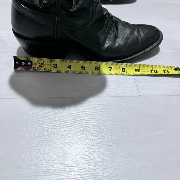 Rios of Mercedes Cowboy Boots Women's 9