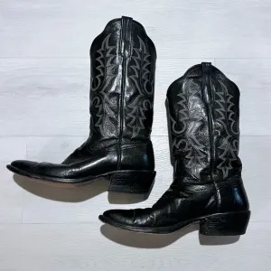 Rios of Mercedes Cowboy Boots Women's 9