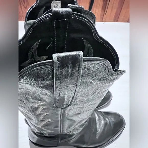 Rios of Mercedes Cowboy Boots Women's 9