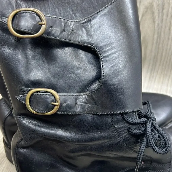 Rj Colt Lieutenant Boots
