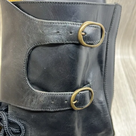 Rj Colt Lieutenant Boots