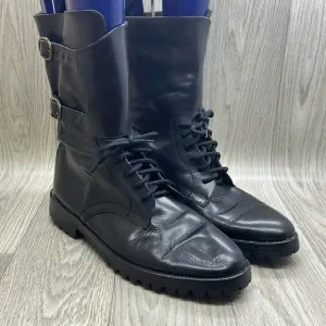 Rj Colt Lieutenant Boots