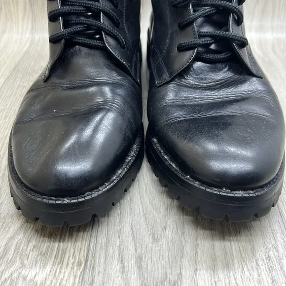 Rj Colt Lieutenant Boots