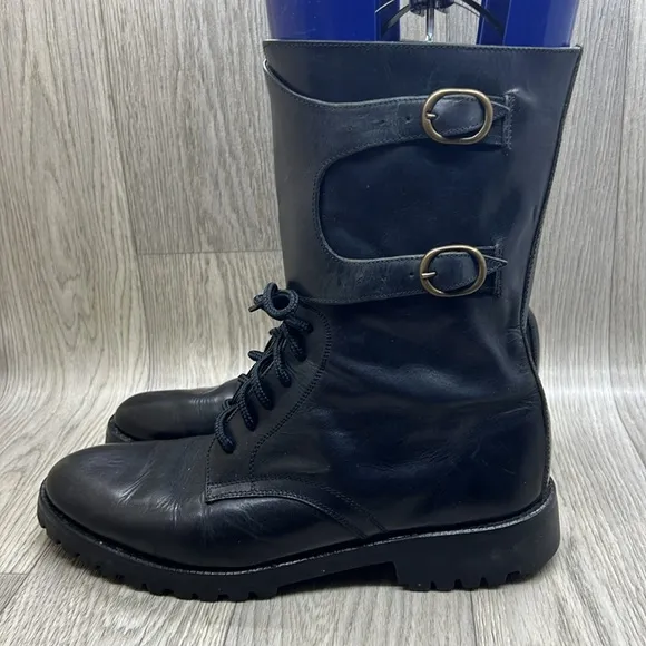 Rj Colt Lieutenant Boots