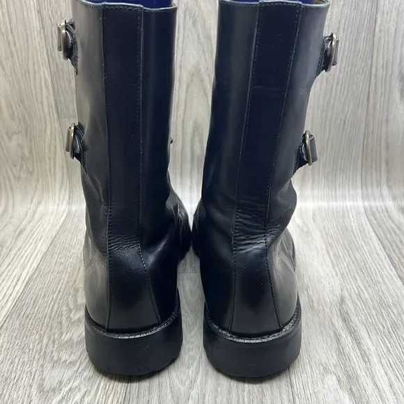 Rj Colt Lieutenant Boots