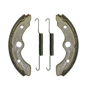 ROCK HARD (339) BRAKE PADS