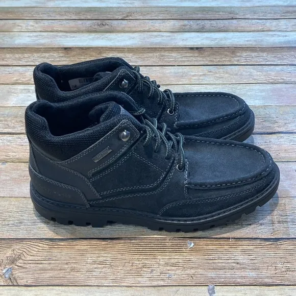 Rockport Men's Wea Ready Marangue Shoes NWT