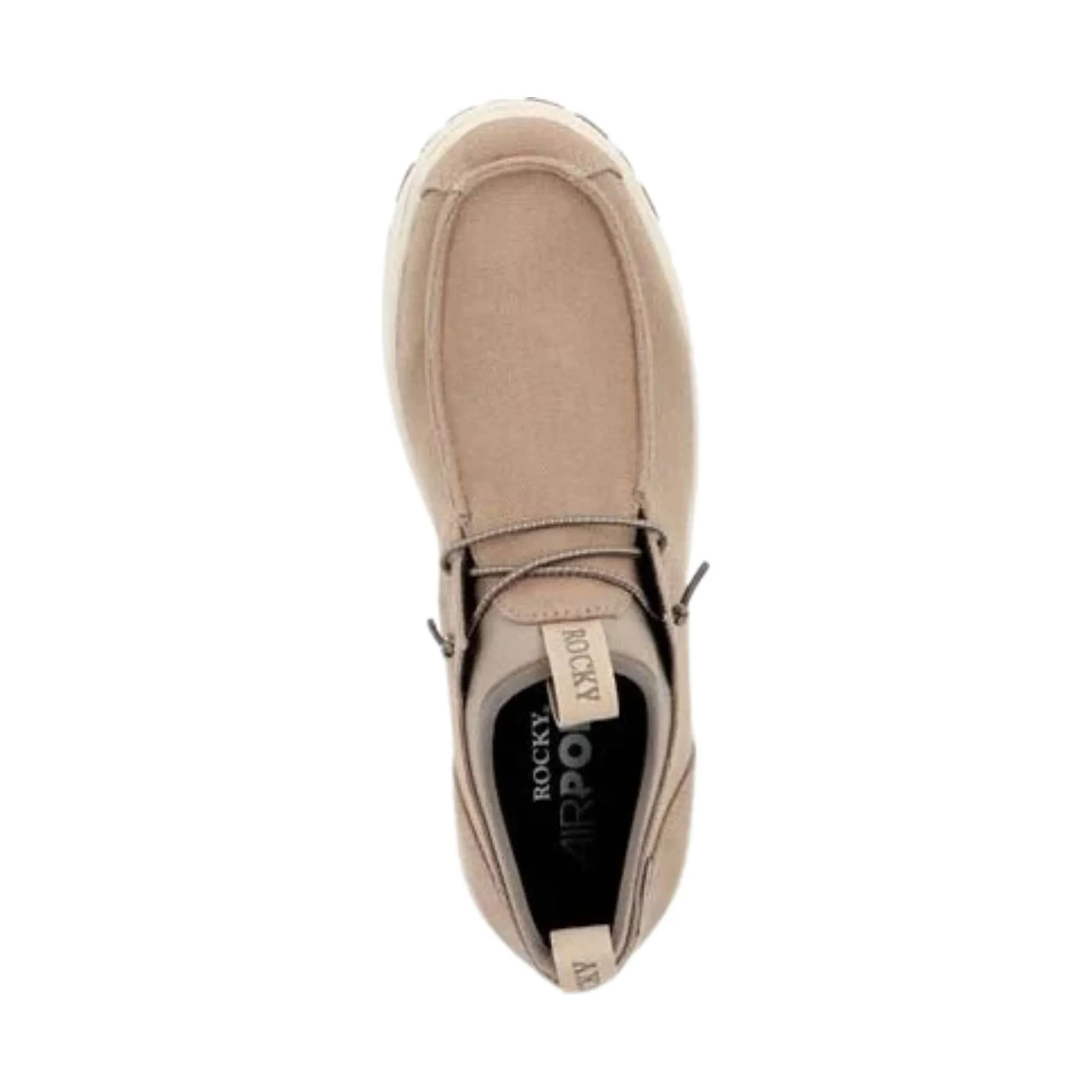 Rocky Men's Dry Strike SRX Outdoor Shoes - Dark Taupe