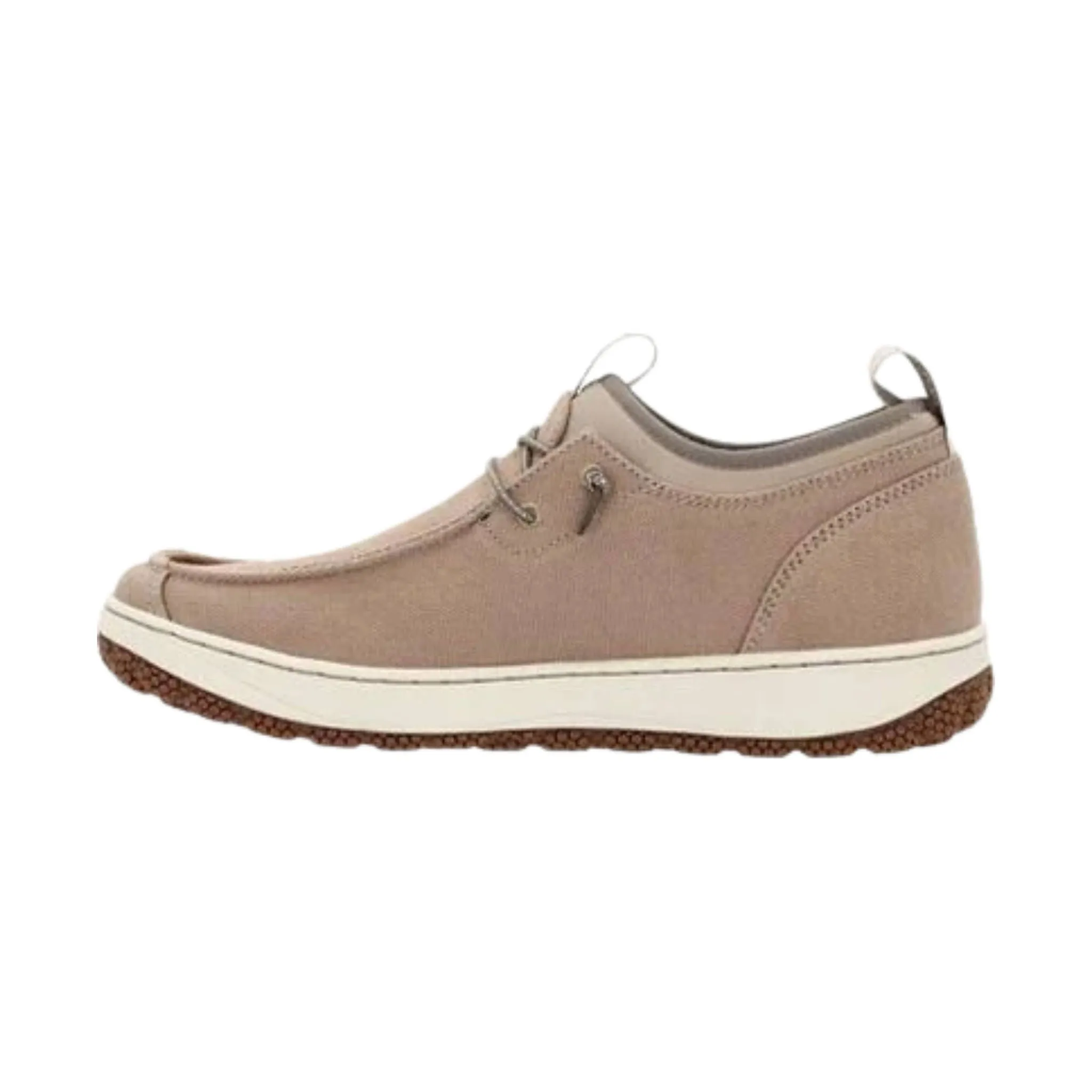 Rocky Men's Dry Strike SRX Outdoor Shoes - Dark Taupe
