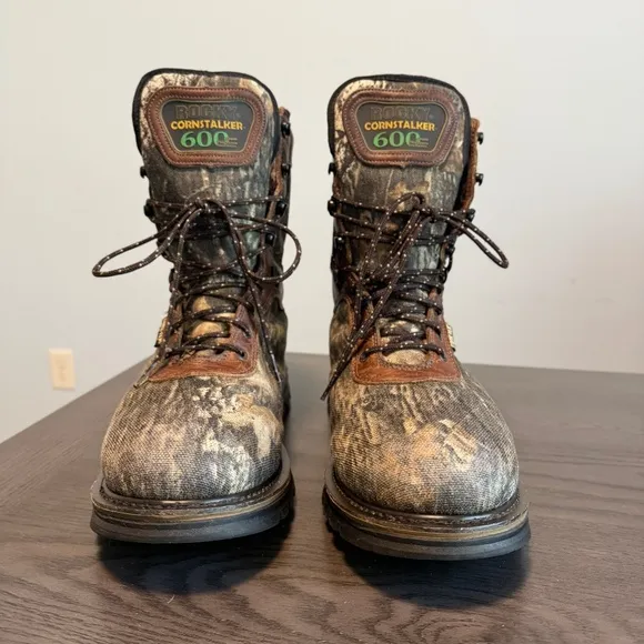 Rocky Men's hunting boots Size 13 M