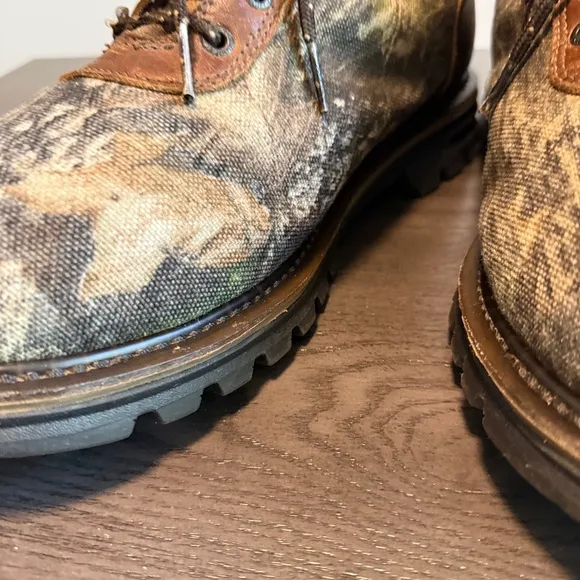 Rocky Men's hunting boots Size 13 M