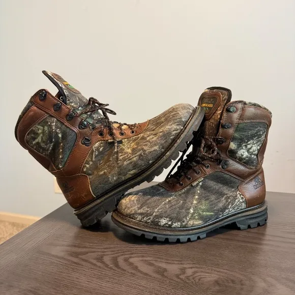 Rocky Men's hunting boots Size 13 M