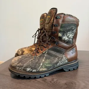Rocky Men's hunting boots Size 13 M