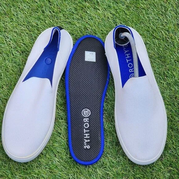 ROTHYS &quot;The Original &quot; - Women's Slip-On - SIZE 8