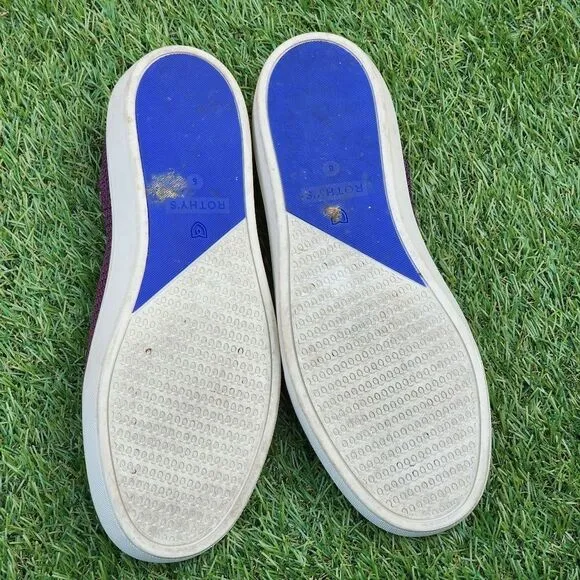 ROTHYS &quot;The Original&quot; - Women's Slip-On - SIZE 9.5