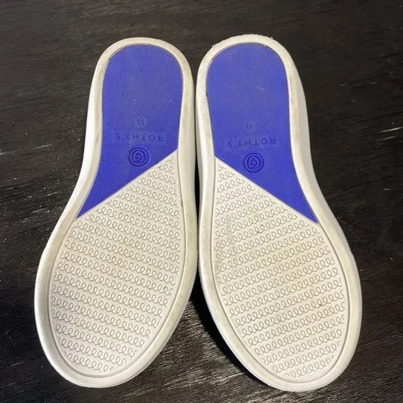 Rothy’s slip on shoes for kids