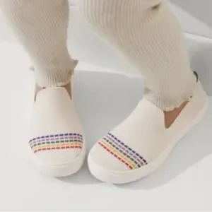 Rothy’s slip on shoes for kids