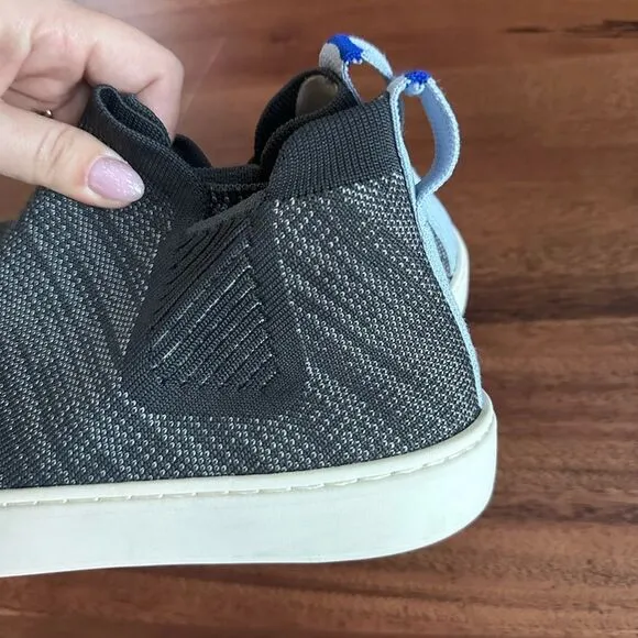 Rothy’s The Chelsea High Top Boot Sneakers