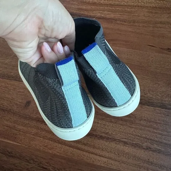 Rothy’s The Chelsea High Top Boot Sneakers