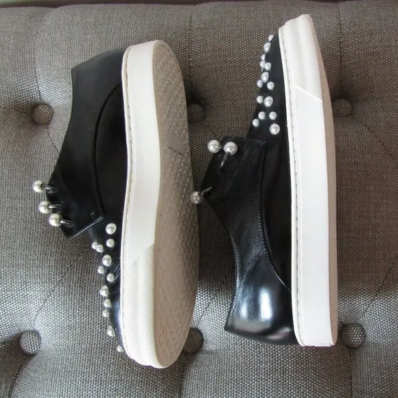 Russel Matos Nina Sneakers