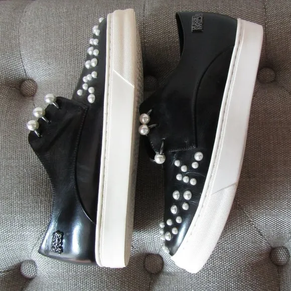 Russel Matos Nina Sneakers