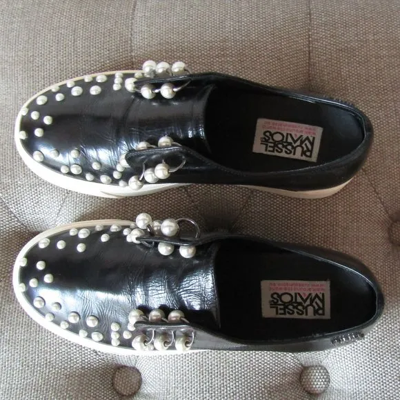 Russel Matos Nina Sneakers