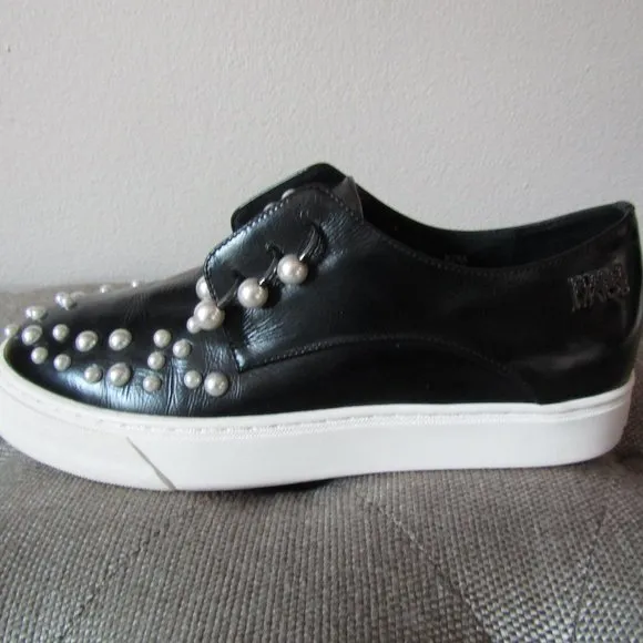 Russel Matos Nina Sneakers