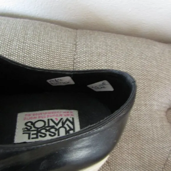 Russel Matos Nina Sneakers