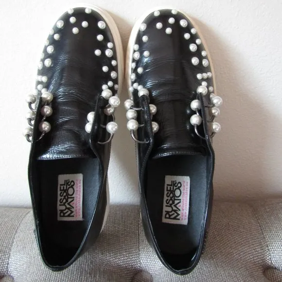Russel Matos Nina Sneakers
