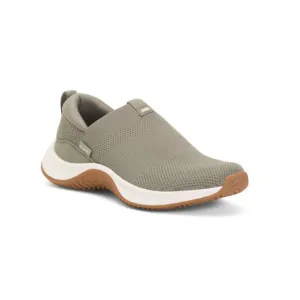 RYKA Green Encore Knit Slip On Shoes