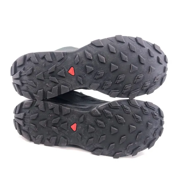 Salomon Outline Trail Running Shoes Men's 8.5