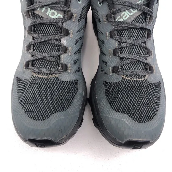 Salomon Outline Trail Running Shoes Men's 8.5
